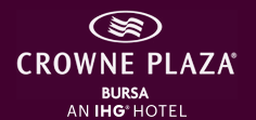 Crowne Plaza